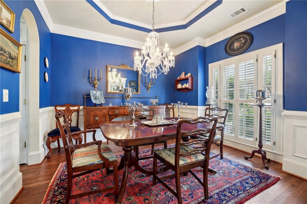 6259 Spalding Drive, Peachtree Corners, Georgia image 16
