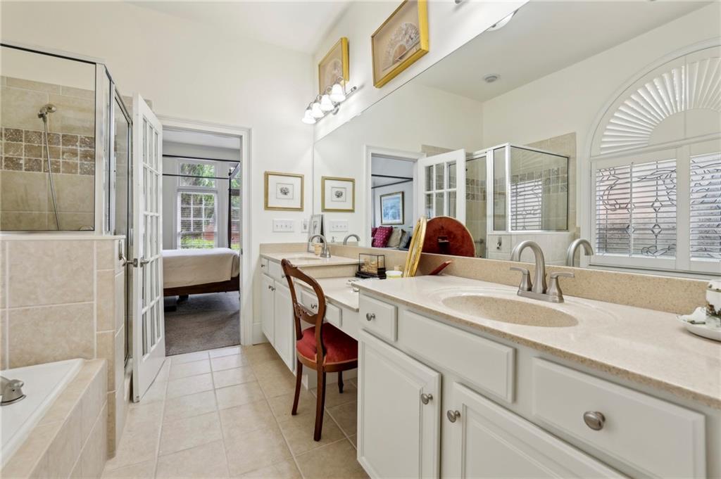 6259 Spalding Drive, Peachtree Corners, Georgia image 21