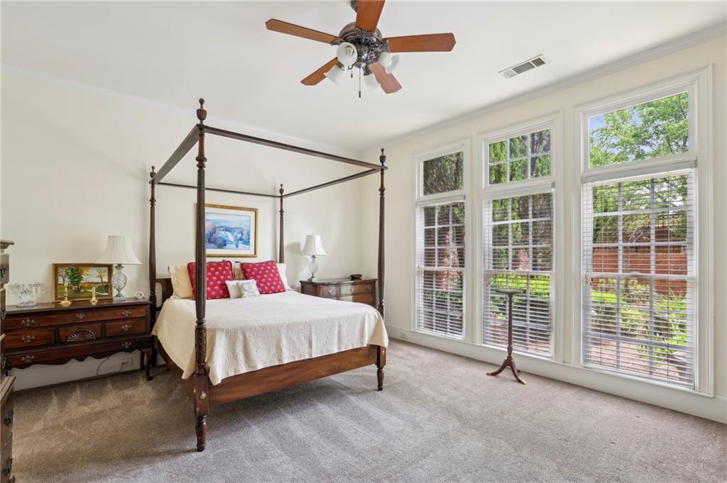 6259 Spalding Drive, Peachtree Corners, Georgia image 18