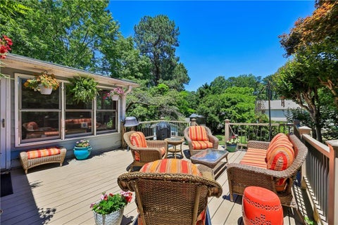 Photo of 1292 Stoneybrook Drive, Tucker, GA 30084 (MLS # 7820514)