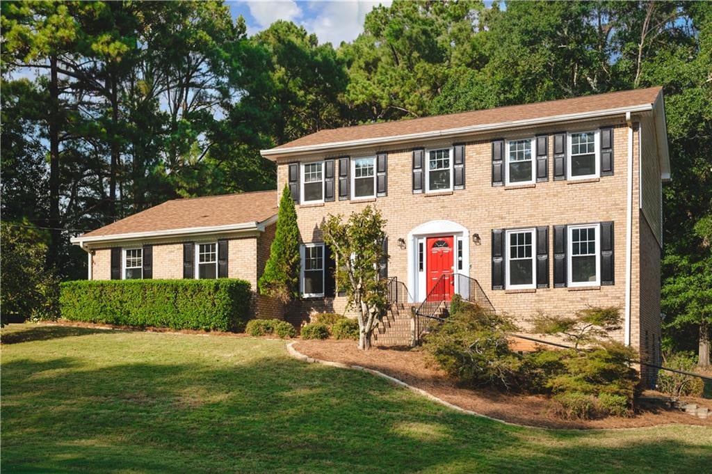 2196 Lunceford Lane SW