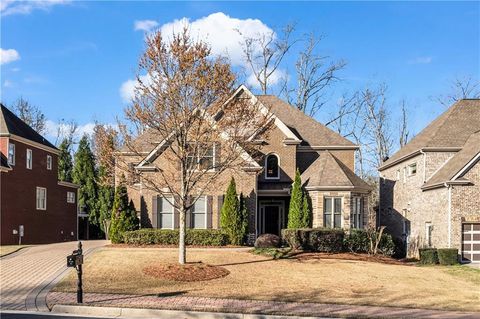 7855 Royal Melbourne Way Duluth GA 30097