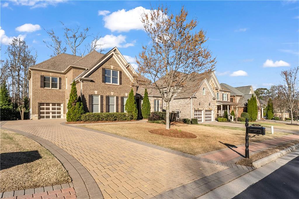 7855 Royal Melbourne Way