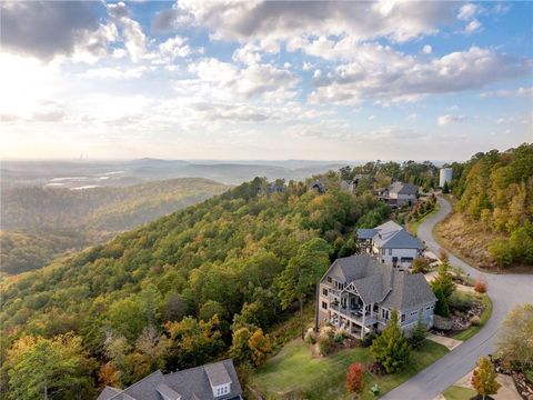 A home in Cartersville