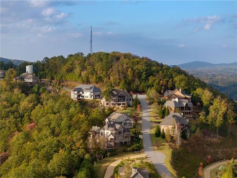 A home in Cartersville