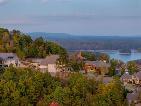 A home in Cartersville