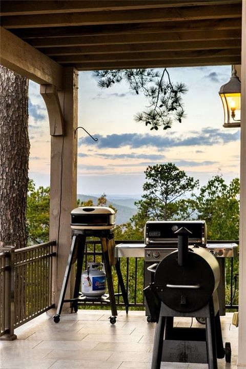 A home in Cartersville