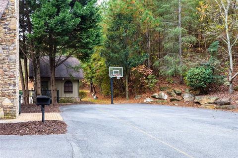 A home in Cartersville