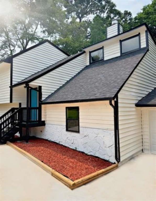 4411 Flakes Mill Road, Ellenwood, Georgia image 3