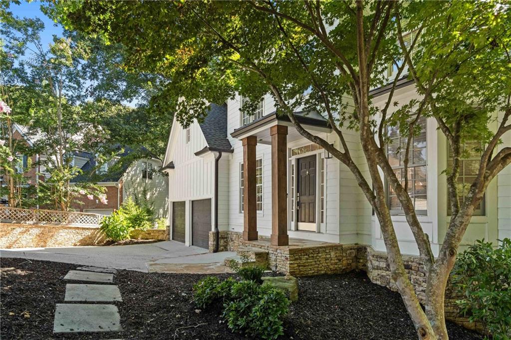 6314 Clearview Court