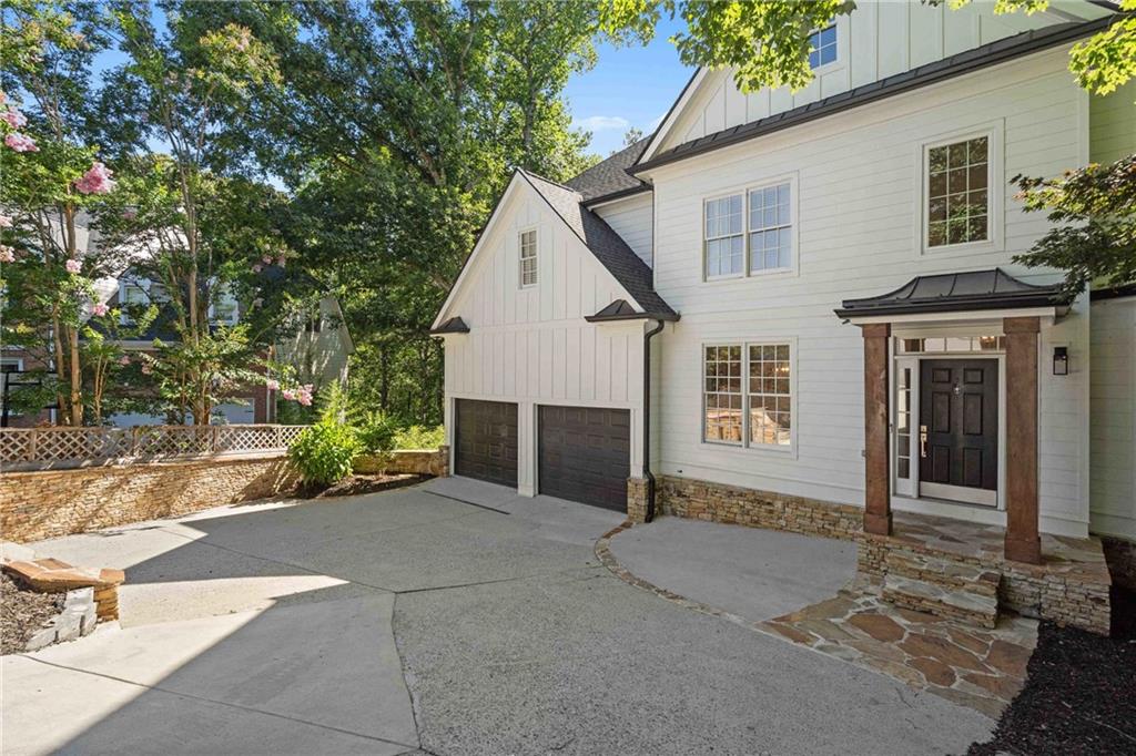 6314 Clearview Court