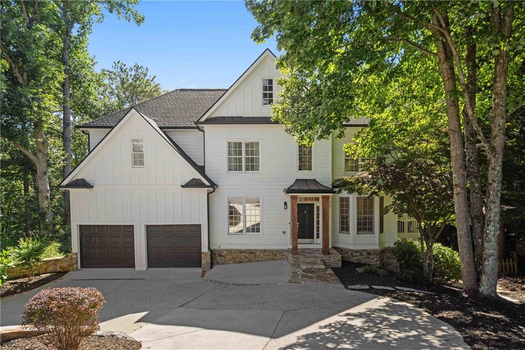 6314 Clearview Court