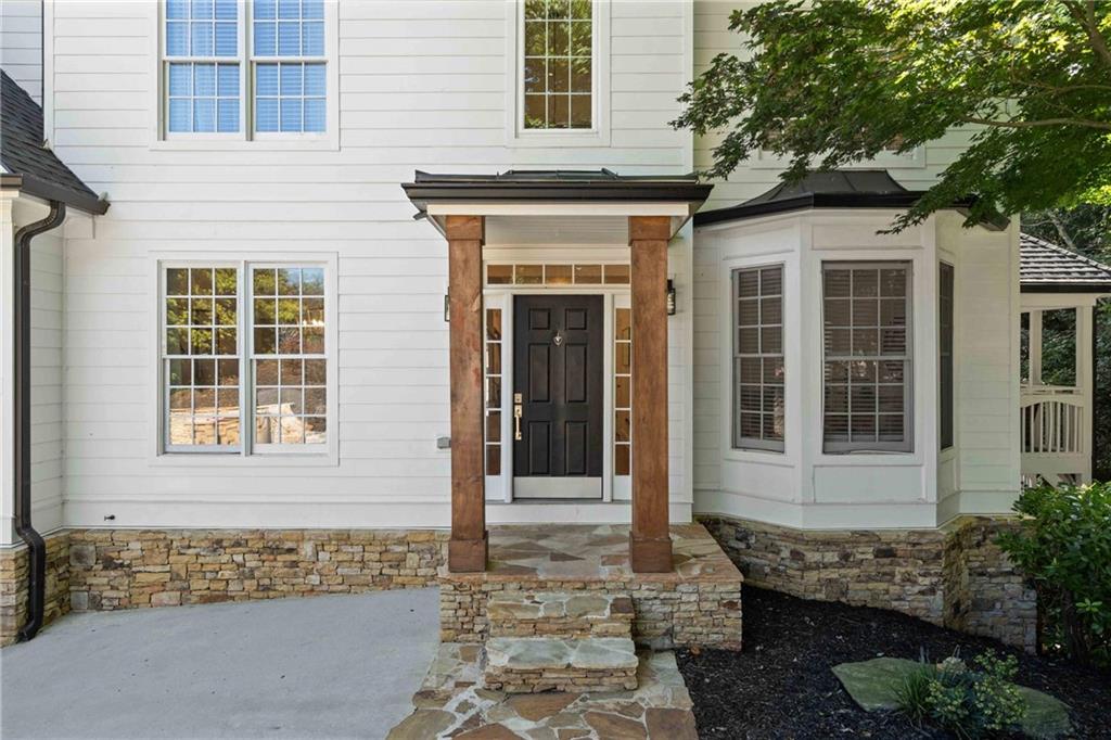 6314 Clearview Court