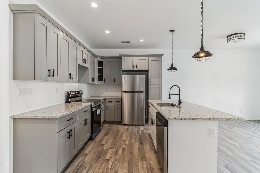 4011 Redan Road #7, Stone Mountain, Georgia image 6