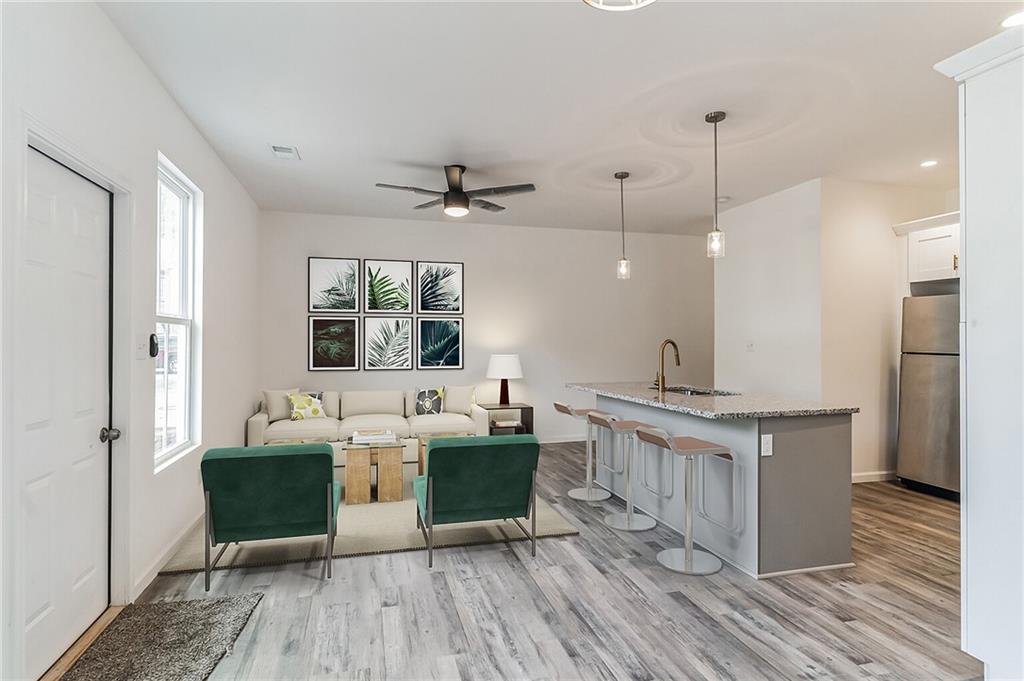 4011 Redan Road #7, Stone Mountain, Georgia image 3