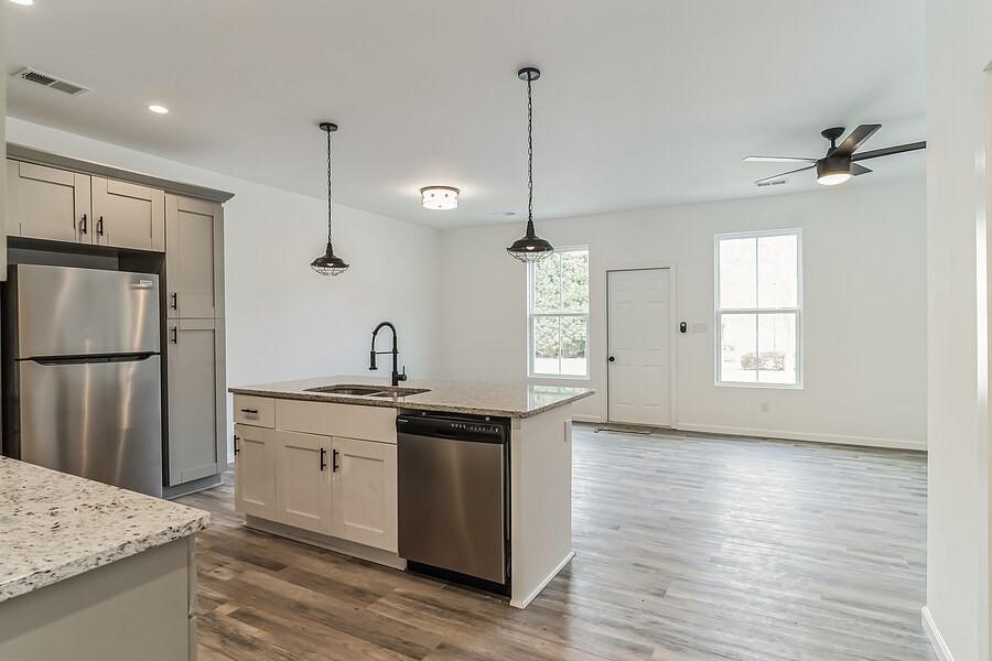 4011 Redan Road #7, Stone Mountain, Georgia image 5