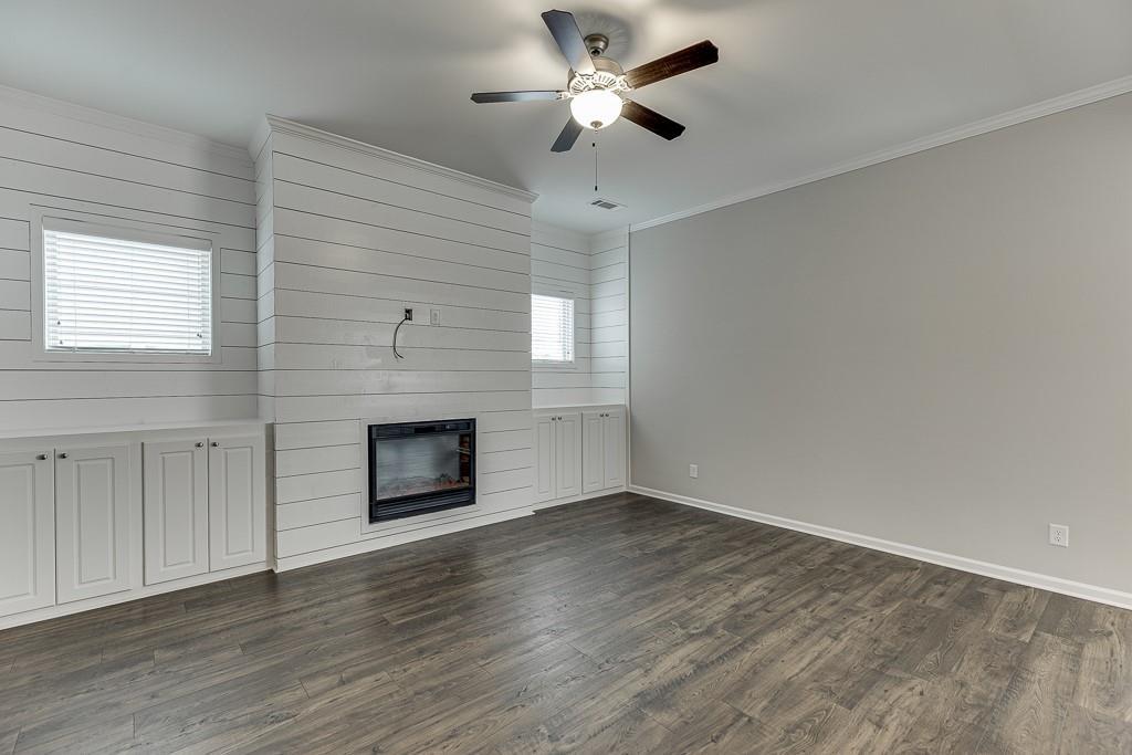 5404 Falling Branch Court