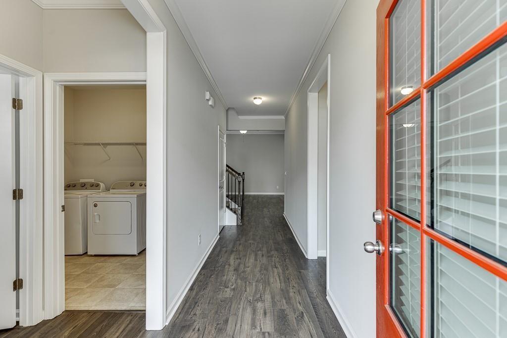 5404 Falling Branch Court