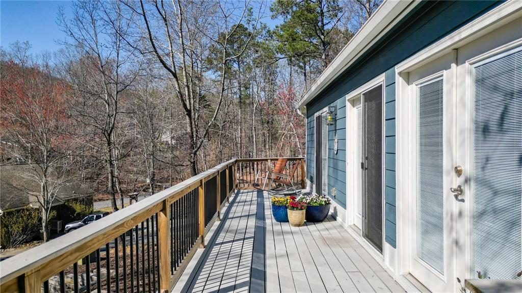 105 Narrows Loop, Waleska, Georgia image 7