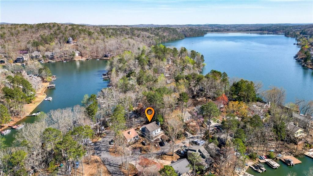 105 Narrows Loop, Waleska, Georgia image 10