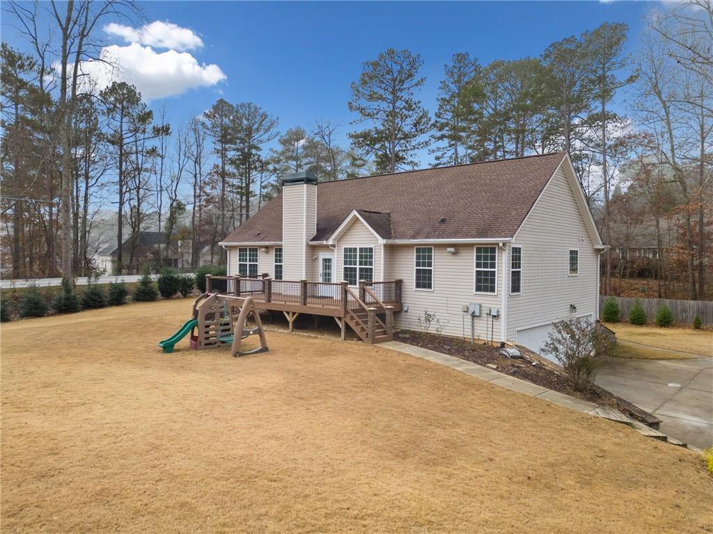 24 Riverstone Drive, Hiram, Georgia image 30