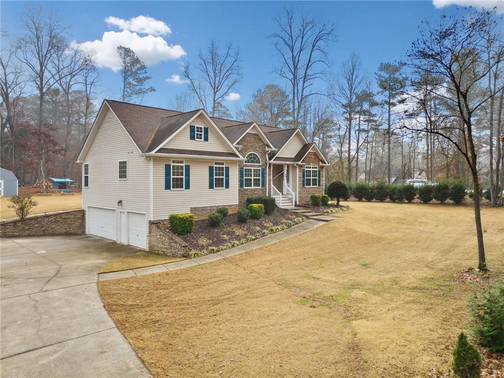 24 Riverstone Drive, Hiram, Georgia image 35