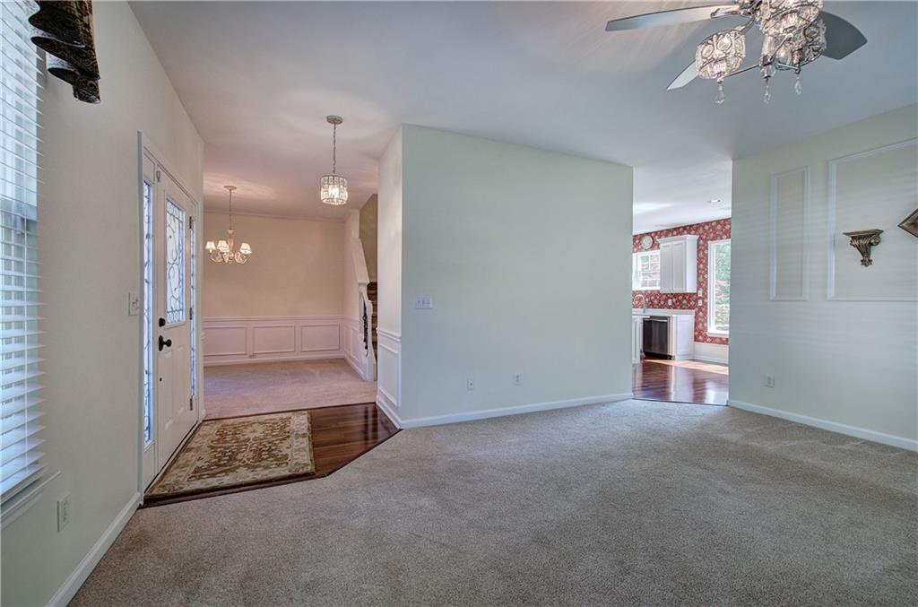 5221 Huntcrest Place, Mableton, Georgia image 4