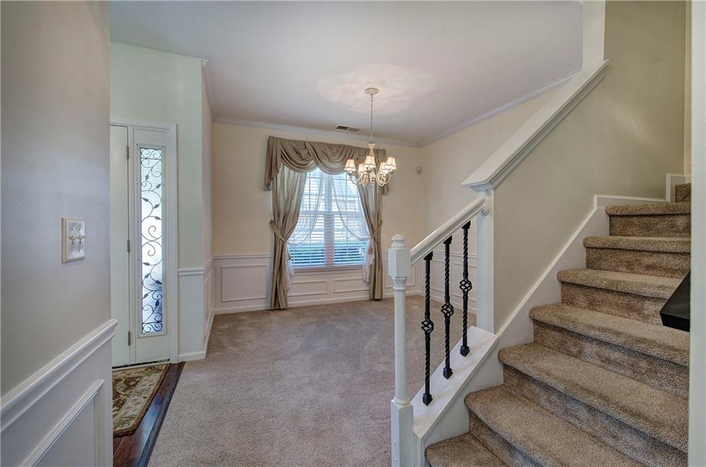 5221 Huntcrest Place, Mableton, Georgia image 3