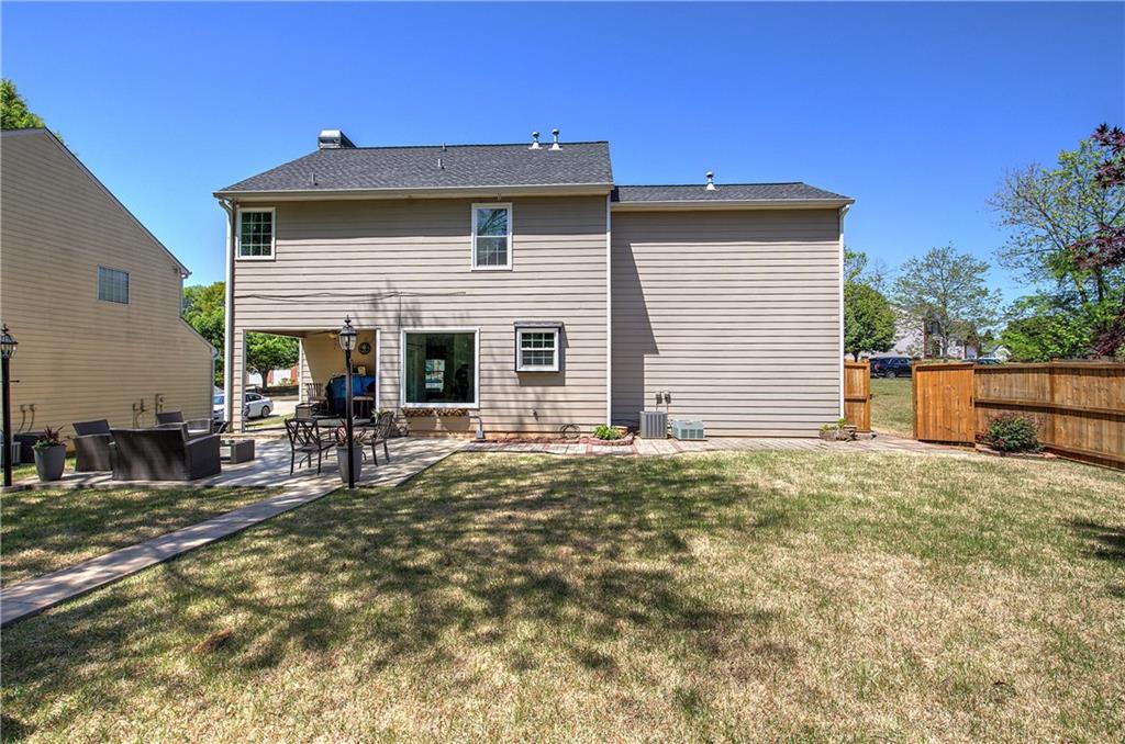 5221 Huntcrest Place, Mableton, Georgia image 32