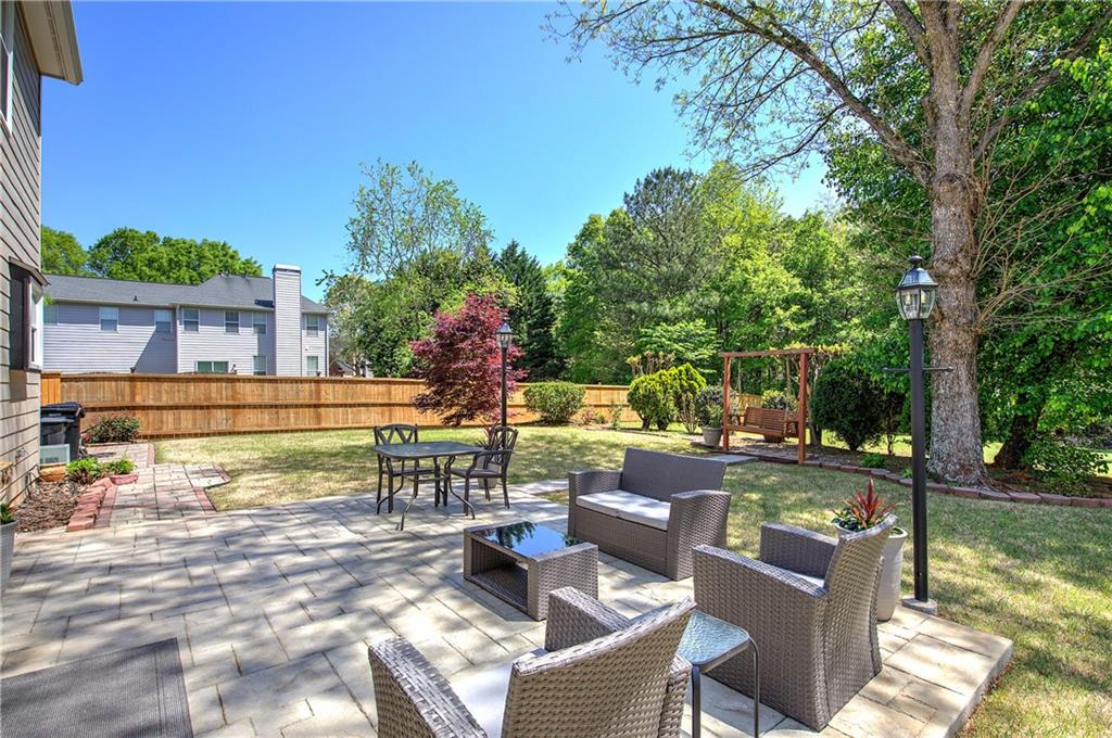 5221 Huntcrest Place, Mableton, Georgia image 30