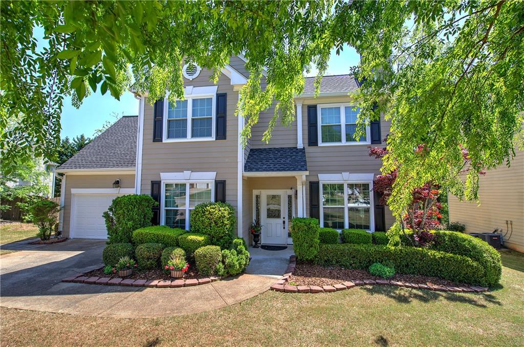 5221 Huntcrest Place, Mableton, Georgia image 38