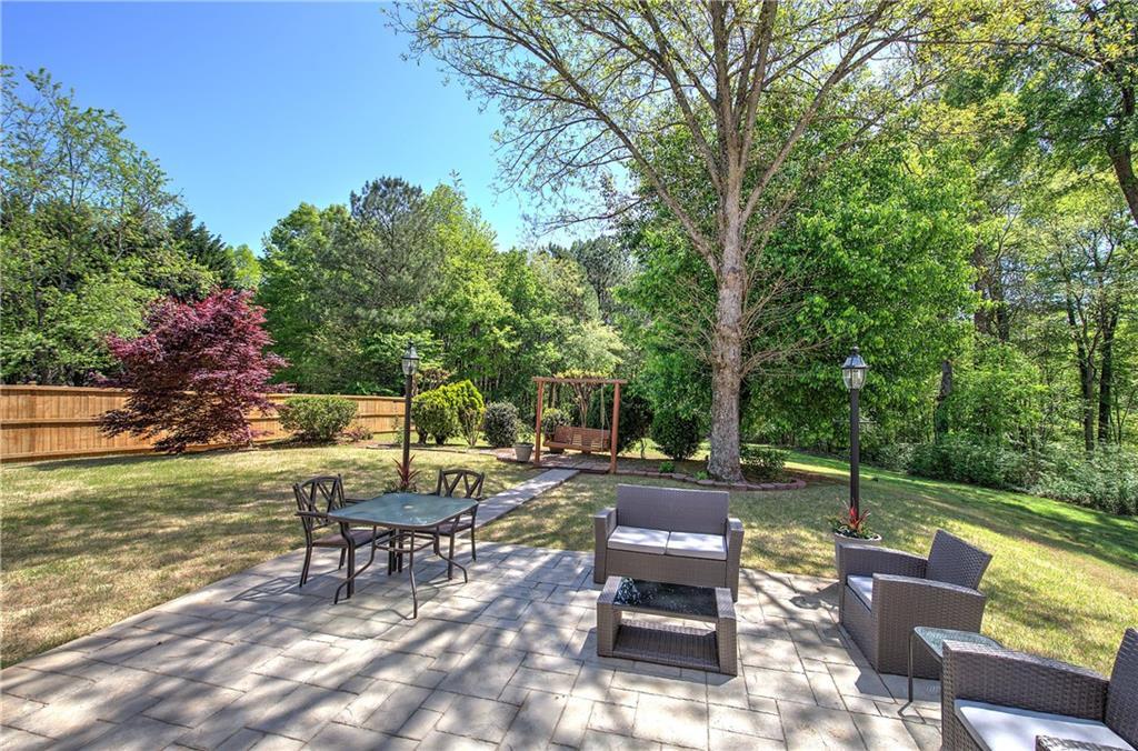 5221 Huntcrest Place, Mableton, Georgia image 29