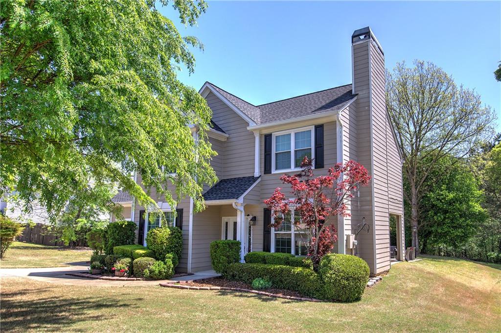 5221 Huntcrest Place, Mableton, Georgia image 39