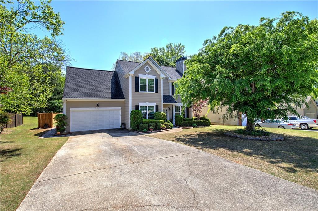 5221 Huntcrest Place, Mableton, Georgia image 40