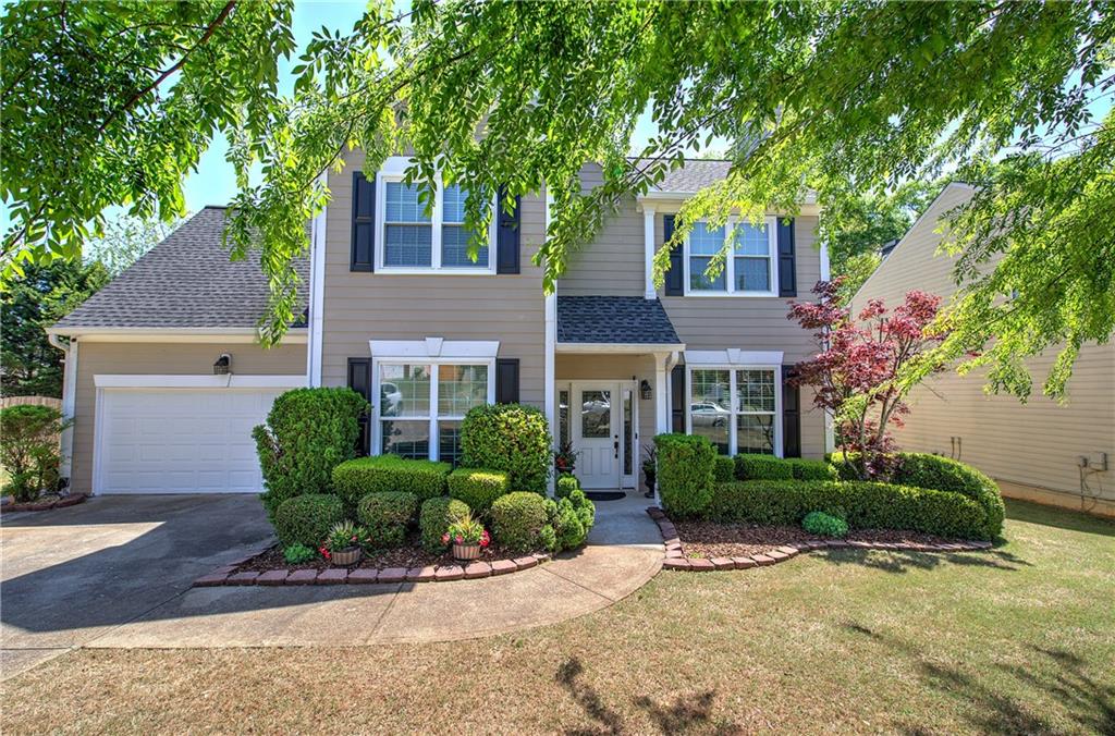 5221 Huntcrest Place, Mableton, Georgia image 37