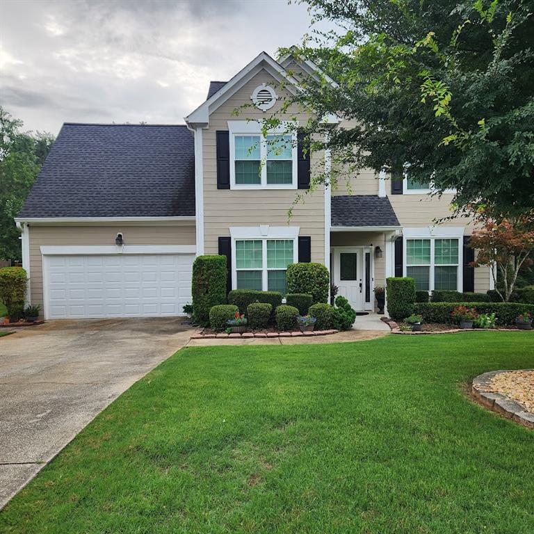 5221 Huntcrest Place, Mableton, Georgia image 46