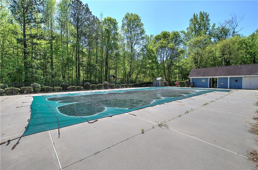 5221 Huntcrest Place, Mableton, Georgia image 44