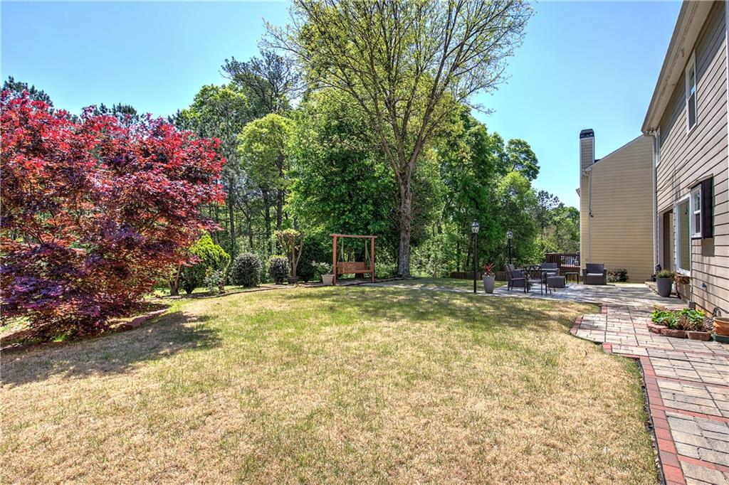 5221 Huntcrest Place, Mableton, Georgia image 34