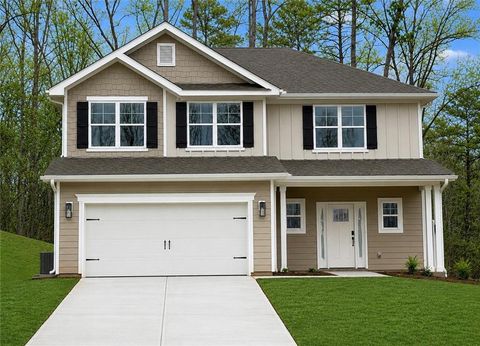 Homes For Sale - 228 Thunder Valley Vly<br/> Dawsonville, GA 30534