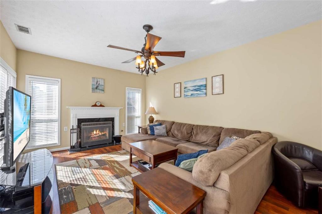 4165 Bradford Walk Trail