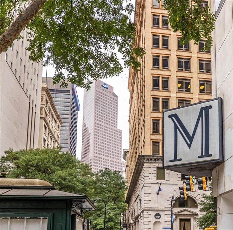 The Metropolitan - Residential