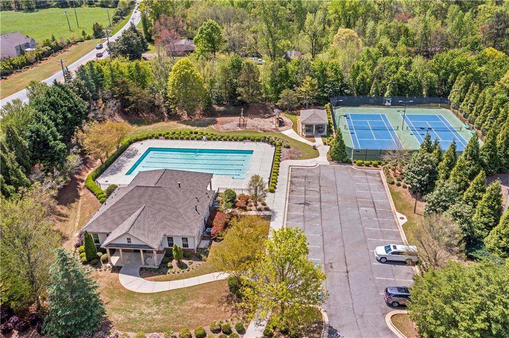 5310 Chestnut Drive, Cumming, Georgia image 21