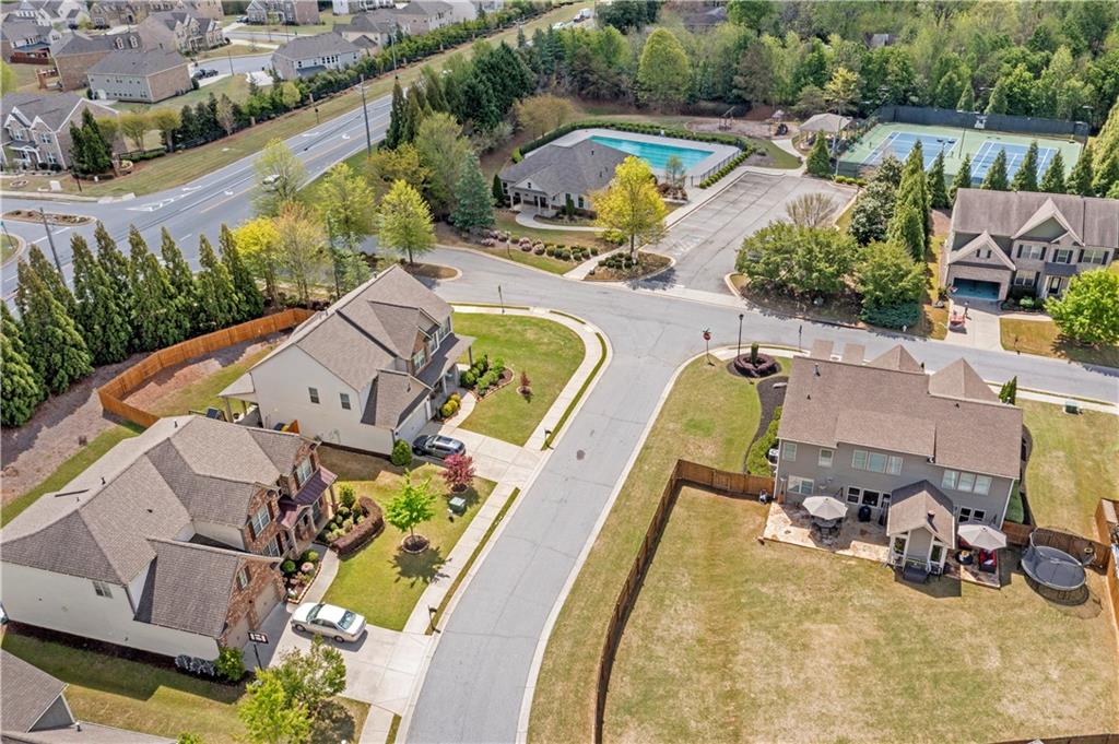 5310 Chestnut Drive, Cumming, Georgia image 22