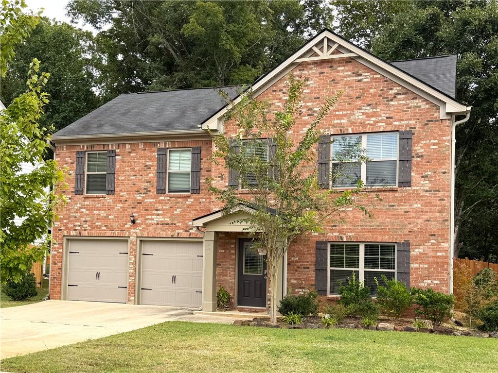 2217 Gateway Trail