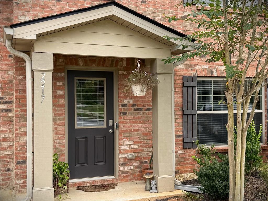 2217 Gateway Trail