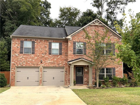 Homes For Sale - 2217 Gateway Trail<br/> Ellenwood, GA 30294