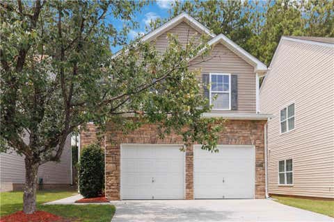 Homes For Sale - 5605 Grande River Road<br/> Atlanta, GA 30349
