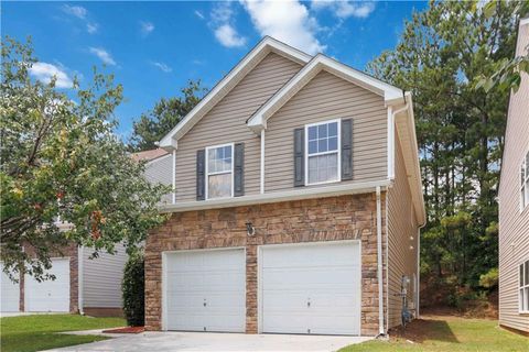 Homes For Sale - 5605 Grande River Road<br/> Clayton County, Atlanta, GA 30349