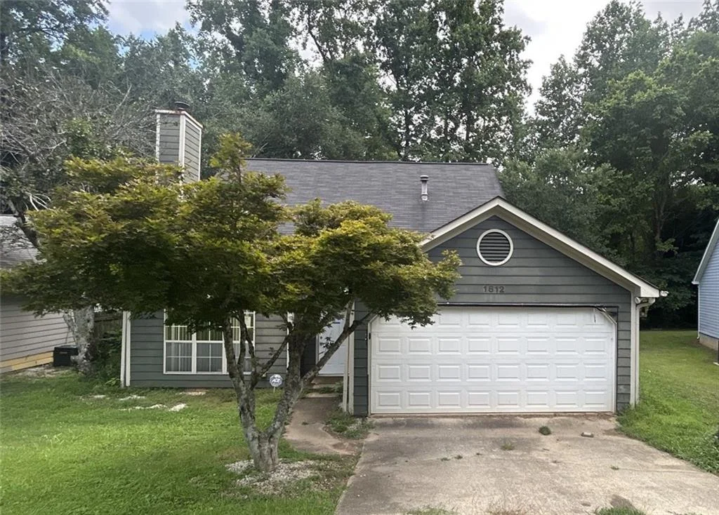1812 Killarney Drive SW, Marietta, GA, 30008