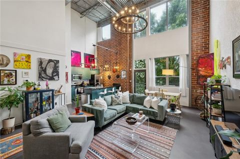 195 Arizona Avenue NE 197 Atlanta GA 30307